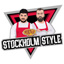STOCKHOLM STYLE logo.